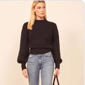 Tatum Sweater Reformation